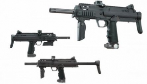 Empire BT TM-15 черный электронный