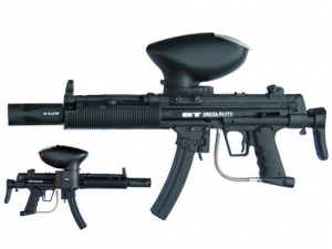 Empire ВТ-4 Delta Elite/Apex электронный