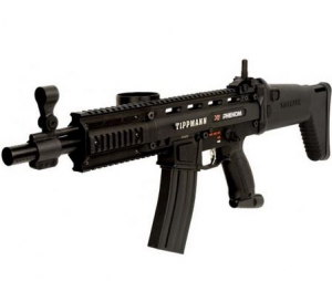 Tippmann X7 Phenom механический