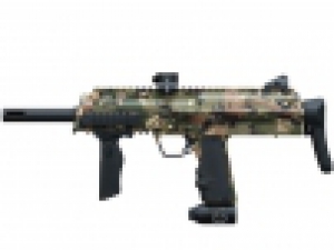 Empire BT TM-15 LE, woodland электронный