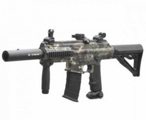 Empire BT TM-15 LE, TerraPat электронный