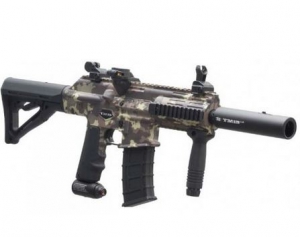 Empire BT TM-15 LE, TerraPat электронный