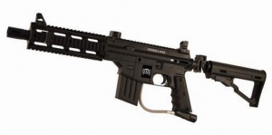 Tippmann Sierra One механический, чёрный