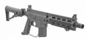 Tippmann Sierra One механический, чёрный