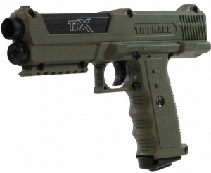 Tippmann TPX