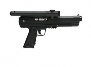 Empire BT SA-17 Pistol