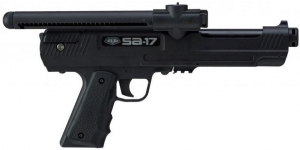 Empire BT SA-17 Pistol