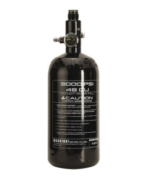 Воздушный баллон Empire 0.8 L 3000 psi