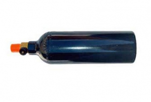 Баллон СО 20 унций (вентиль)