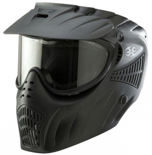 Маска Extreme Rage X-Ray Premier