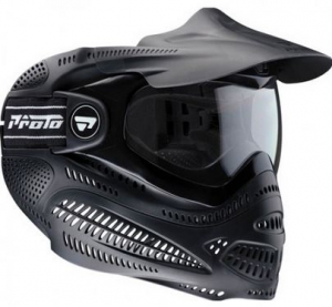 Маска PROTO FULL COVER RENTAL SINGLE