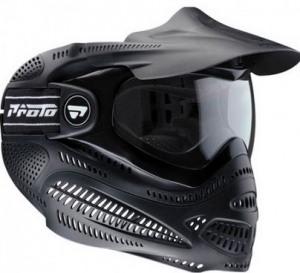 Маска Proto Goggle Full Cover Rental 2