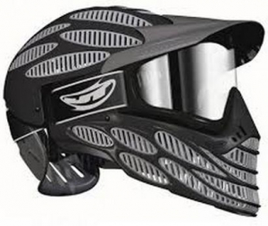 Маска JT spectra Flex 8 с двойной термальной линзой