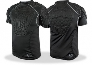 Жилет защитный Eclipse Overload