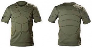 Жилет защитный BT