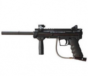 Empire BT Slice черный