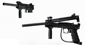 Empire BT Slice черный