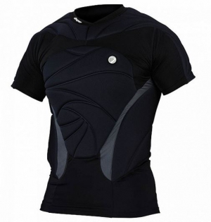 Жилет защитный DYE Top