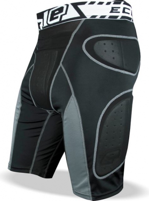 Защитные шорты Eclipse Overload Slide Shorts