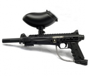 Tippmann Carver One Basic