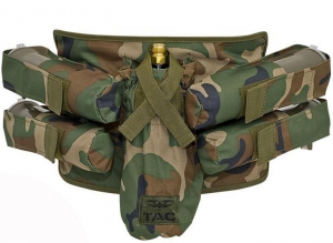 Харнесс V-TAC (4+1)