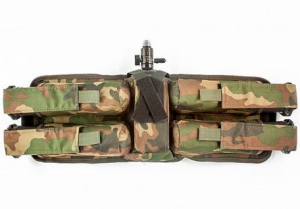 Харнесс MIR 4+1