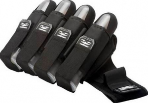 Харнесс Valken 2010 Fate 4+3