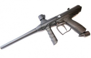 Tippmann GRIPHON Black