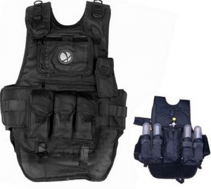 Разгрузочный жилет GXGTactical Vest