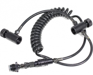 NINJA REMOTE COIL WITH SLIDE CHECK