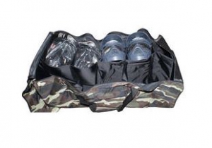 Сумка для транспортировки масок