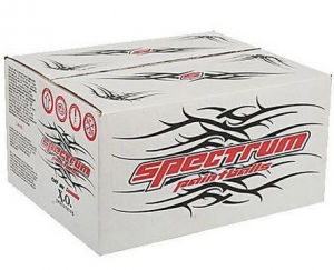 Шары XO Спектрум (2000)