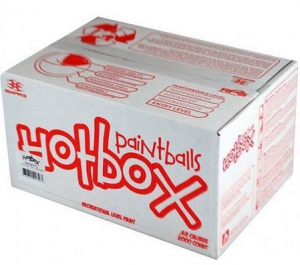 Шары Эмпаер Хот Бокс (2000)