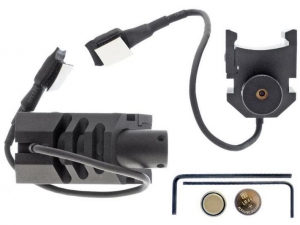 Модель лазерного целеуказателя G&G