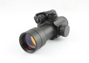 Прицел коллиматорный WA24573 (HD-1 2X red/green dot sight) Black
