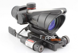 Прицел коллиматорный WA24560 (HD-2A JG-11 red/green dot) Black