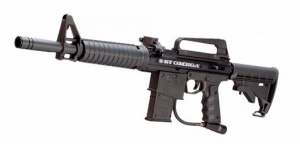 Empire BT Omega 2012 Black