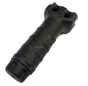 Тактическая рукоятка Knight Forward Vertical Grip Black