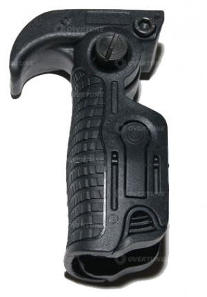 Складная тактическая рукоятка (Черная)