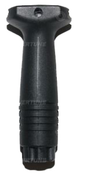 Рукоять тактическая Black (CYMA)