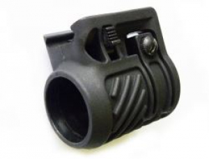 Крепление для фонаря, RIS