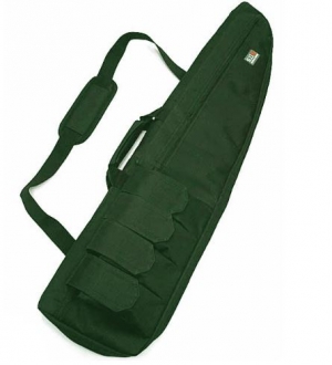 Чехол Tactical 9.11 Rifle Gun (1 метр) зеленый