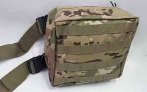 Сумка набедренная CP