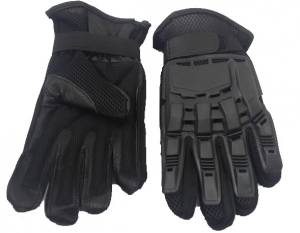 Перчатки SWAT Black