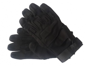 Перчатки, реплика Blackhawk, Black