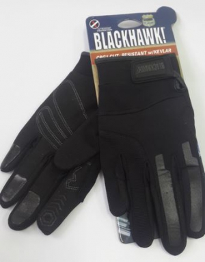 Перчатки ВlackHawk 8155 Black