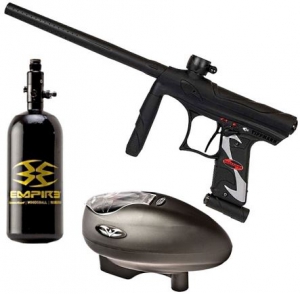 Tippmann Crossover электронный