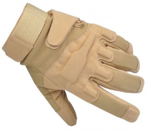 Перчатки, реплика Blackhawk, Tan