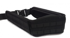 Пояс тактический Black