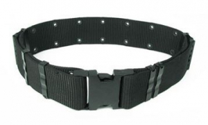 Ремень поясной Belt-BK